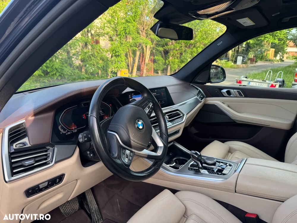 BMW X5 xDrive40i xLine - 32