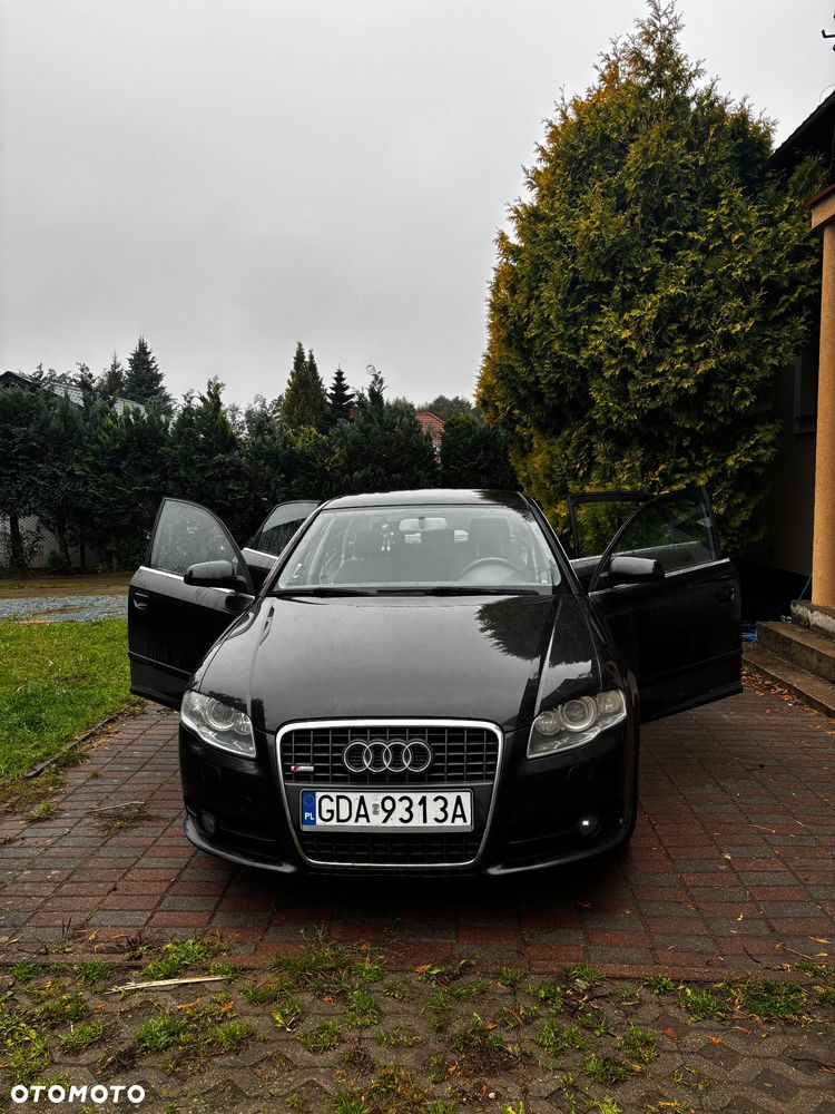 Audi A4 Limousine 2 - 21