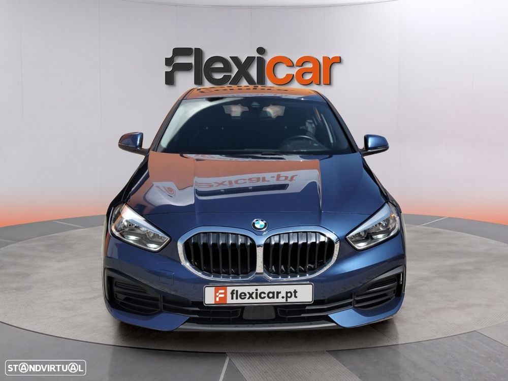 BMW 116 d Corporate Edition Auto - 2