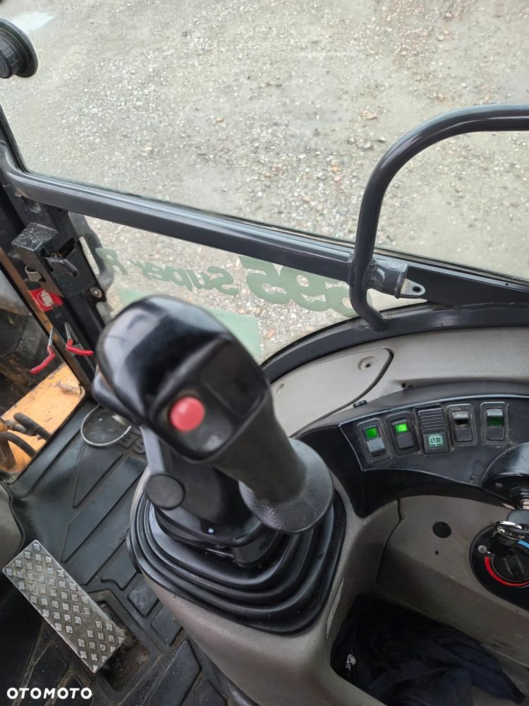 Case 695 super R - 11