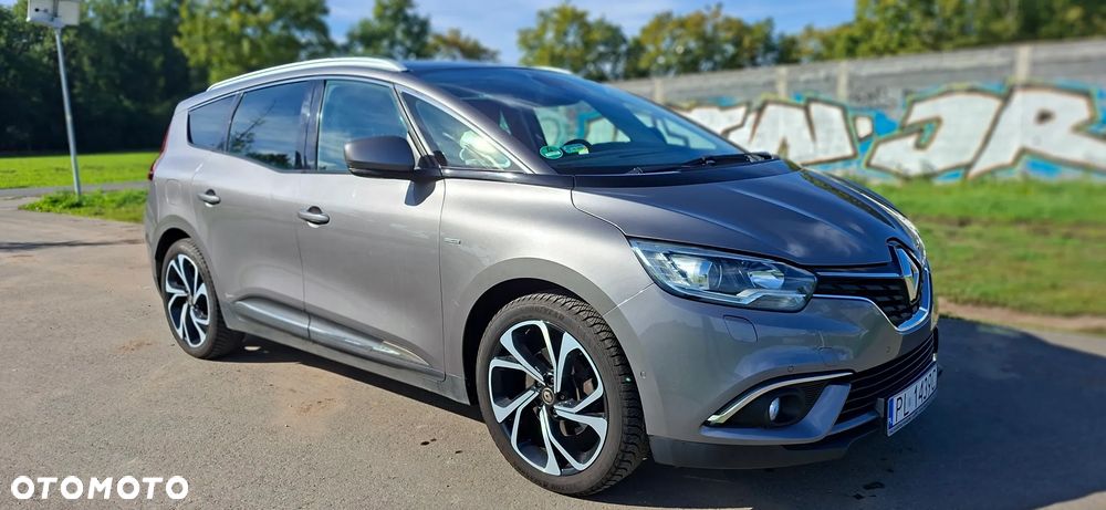 Renault Scenic 1.2 TCe Energy Bose - 1