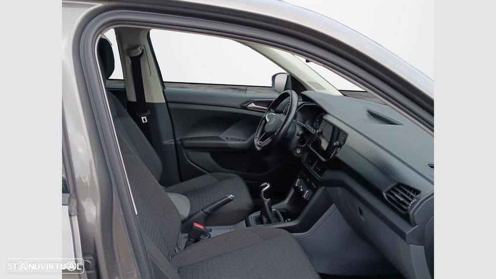 VW T-Cross 1.0 TSI Life - 8