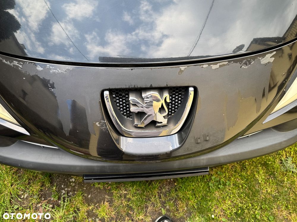 Peugeot 207 CC - 8