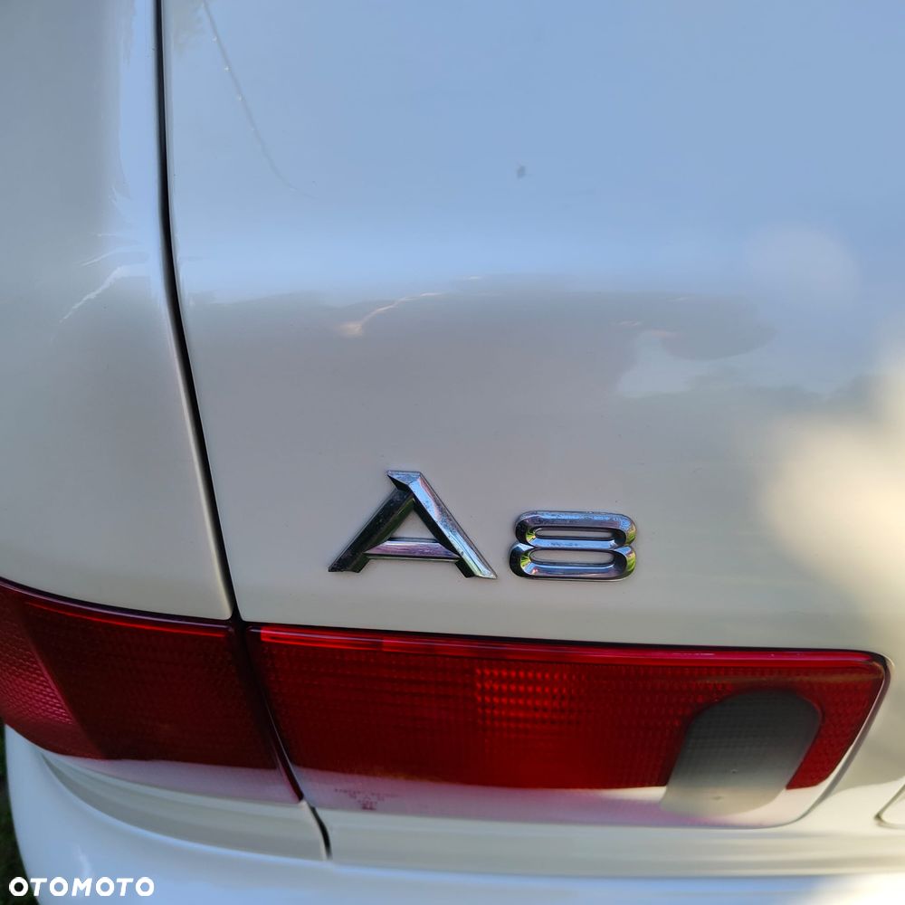 Audi A8 4.2 Quattro Tiptronic - 16