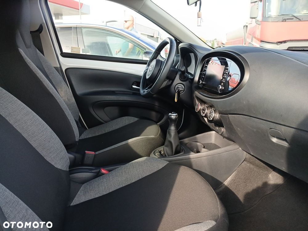 Toyota Aygo X - 9