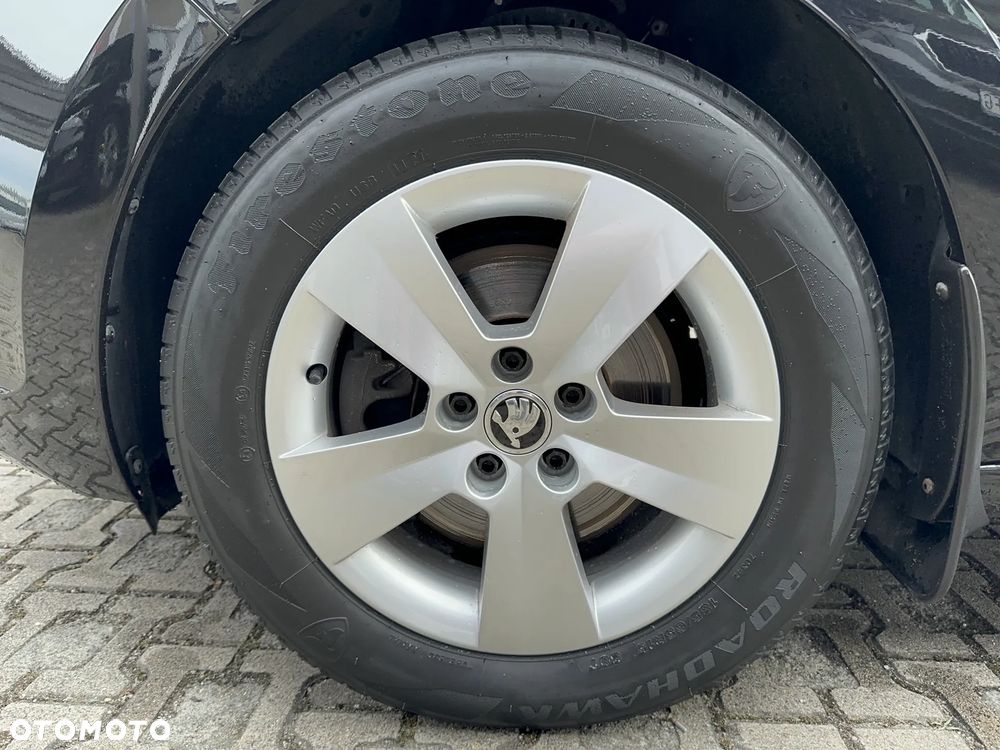 Skoda RAPID 1.0 TSI Ambition - 10