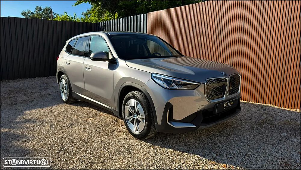 BMW iX1 xDrive30 - 6