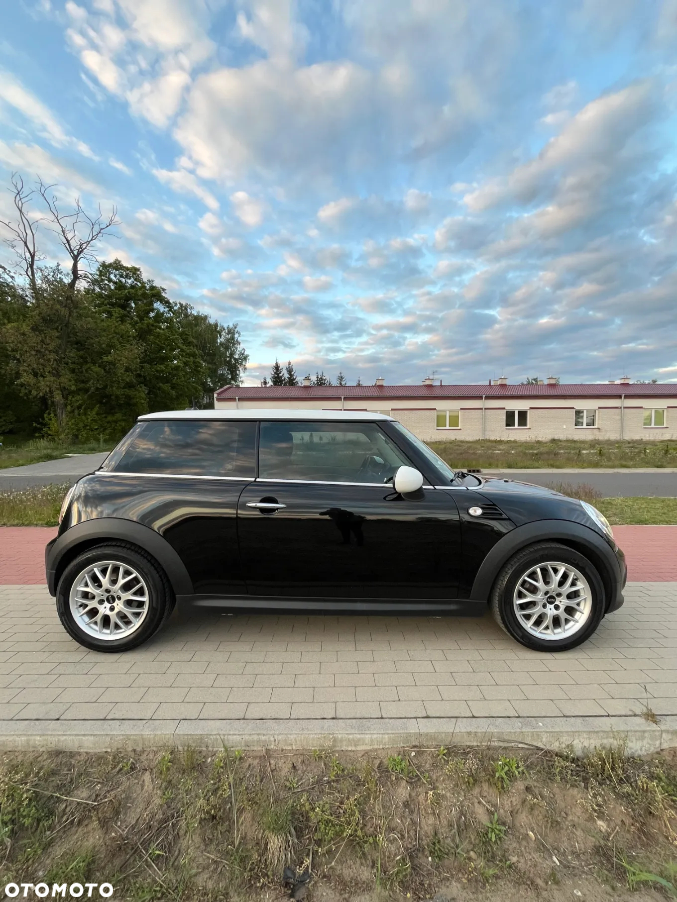 MINI Cooper D - 3