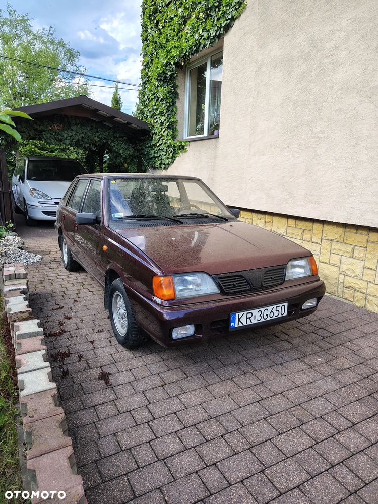 Polonez Caro - 1
