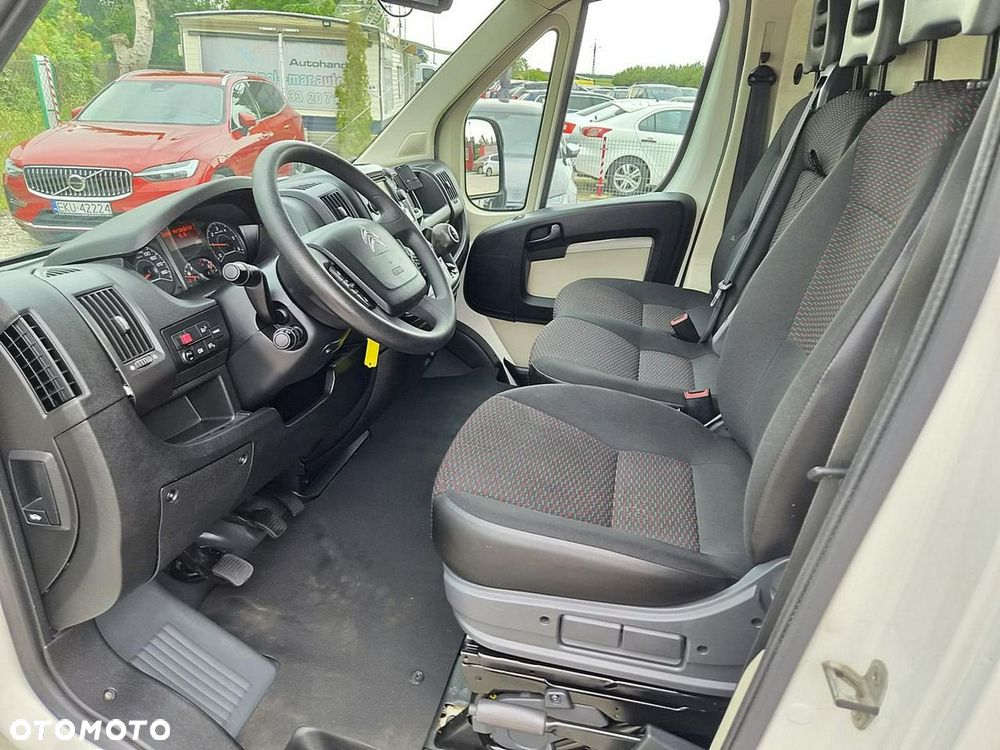 Citroën Jumper - 9