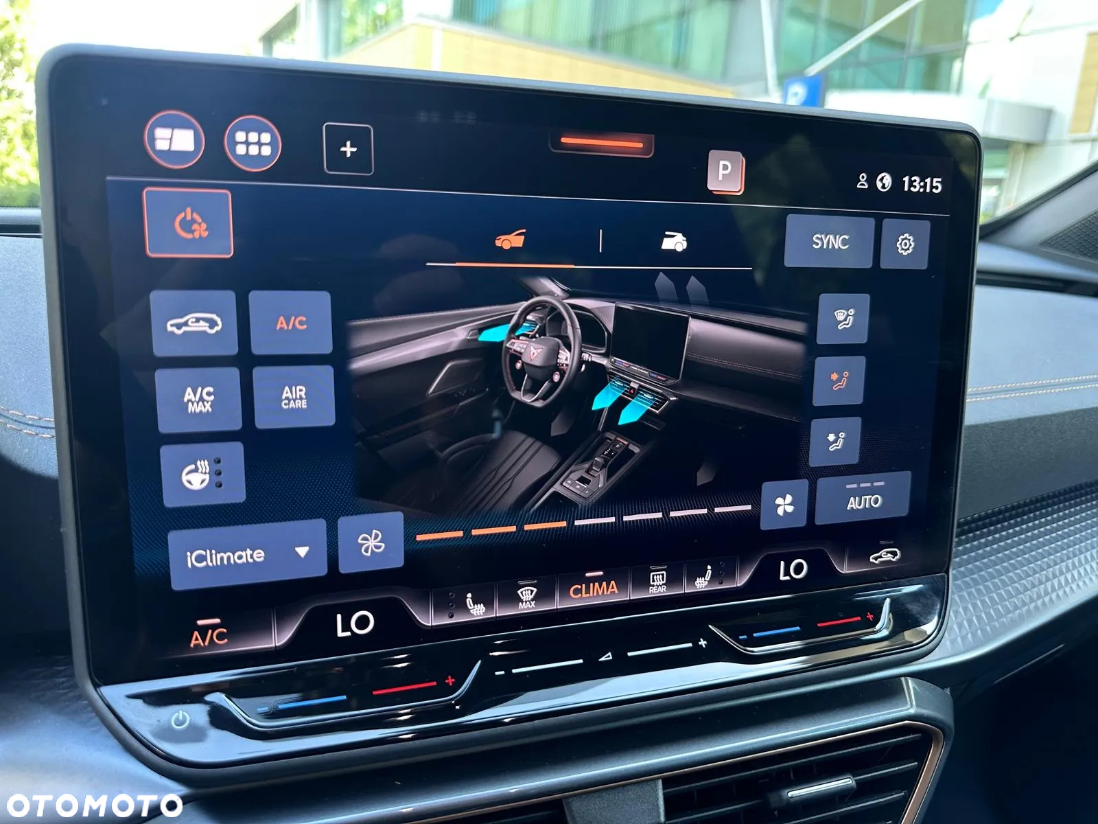Cupra Formentor 1.5 TSI DSG - 17