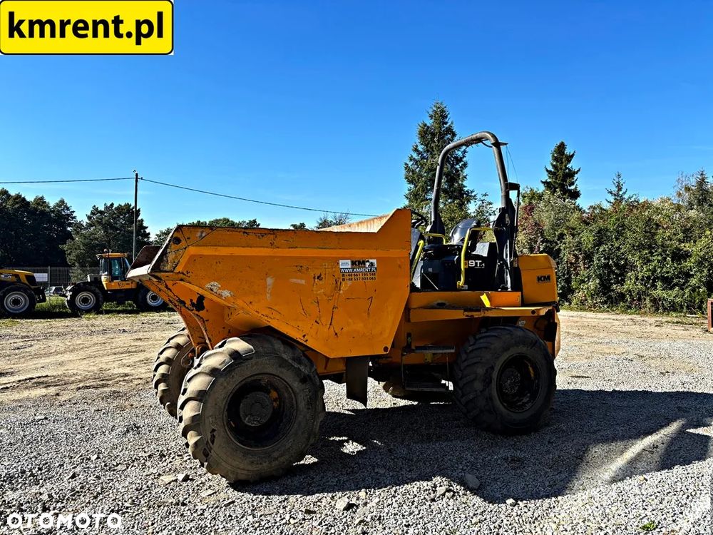 JCB 9 FT WOZIDŁO 2018R. - 19