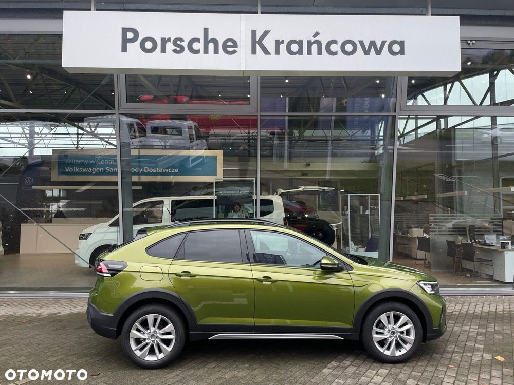 Volkswagen Taigo 1.0 TSI Life Plus DSG - 7