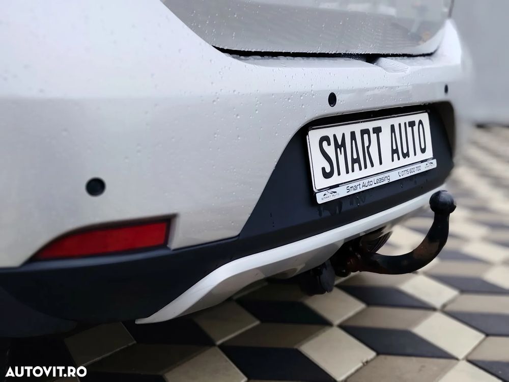 Dacia Sandero Stepway - 16