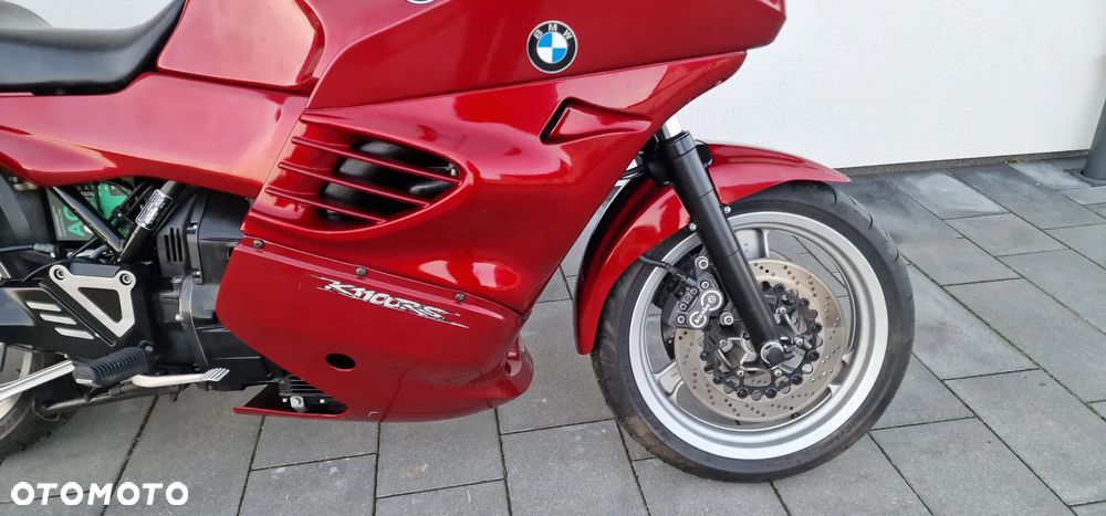 BMW K - 10