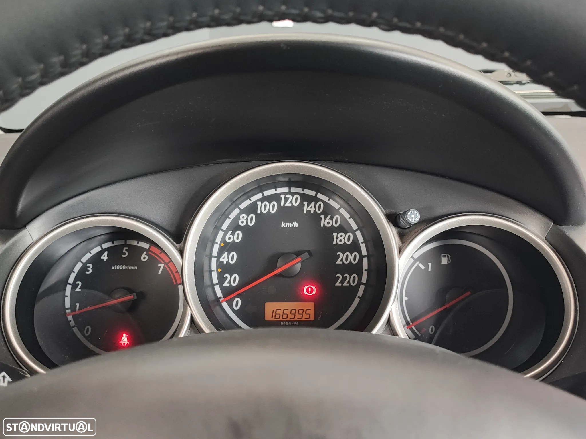 Honda Jazz 1.2 LS Cool AC - 27