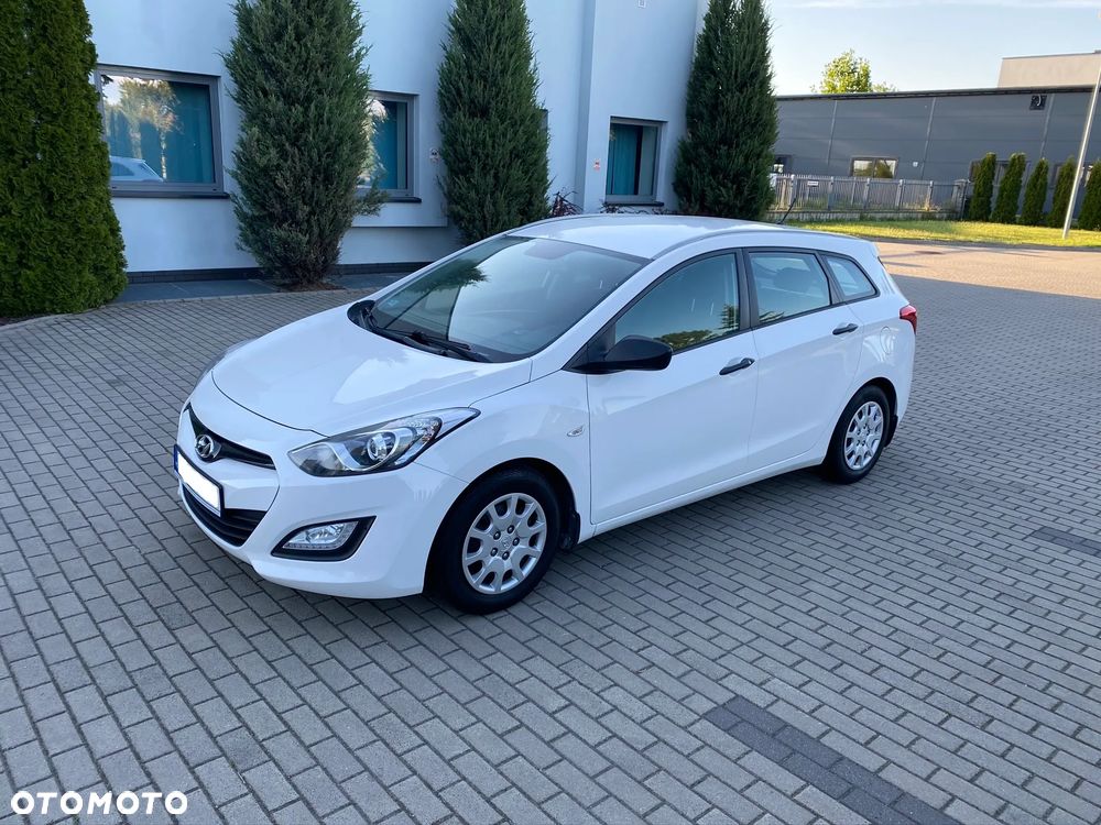 Hyundai i30 - 8