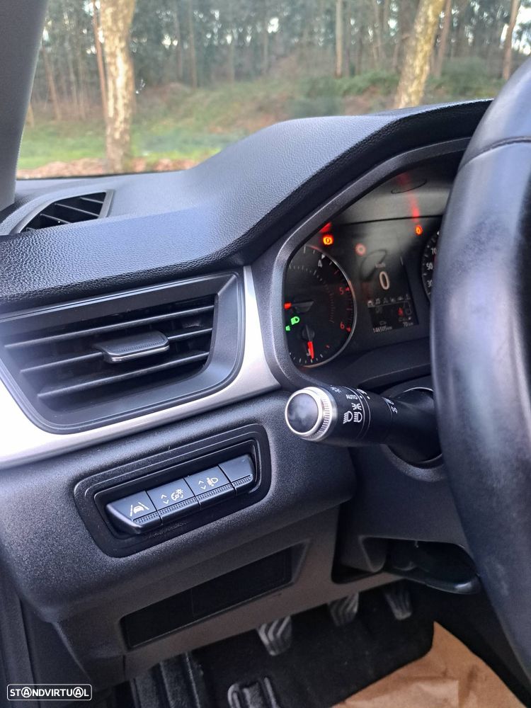 Renault Captur 1.5 dCi Exclusive - 11