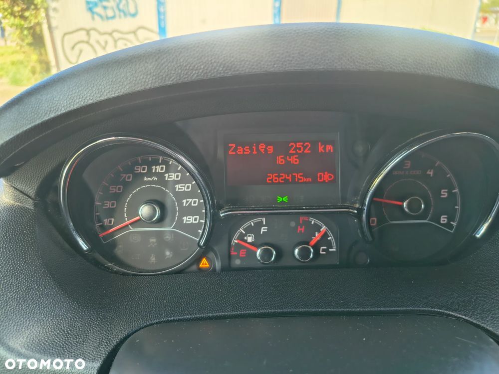 Fiat Ducato - 7