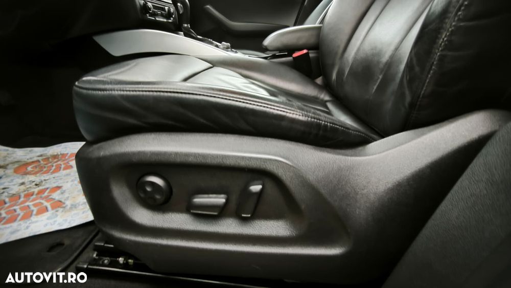 Audi Q5 2.0 TFSI Quattro Tiptronic - 17