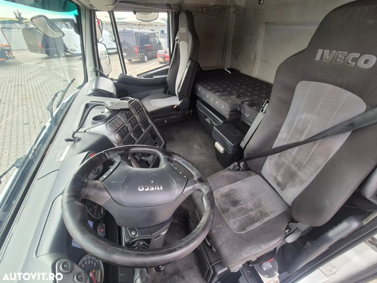 Iveco Stralis 450 - 6