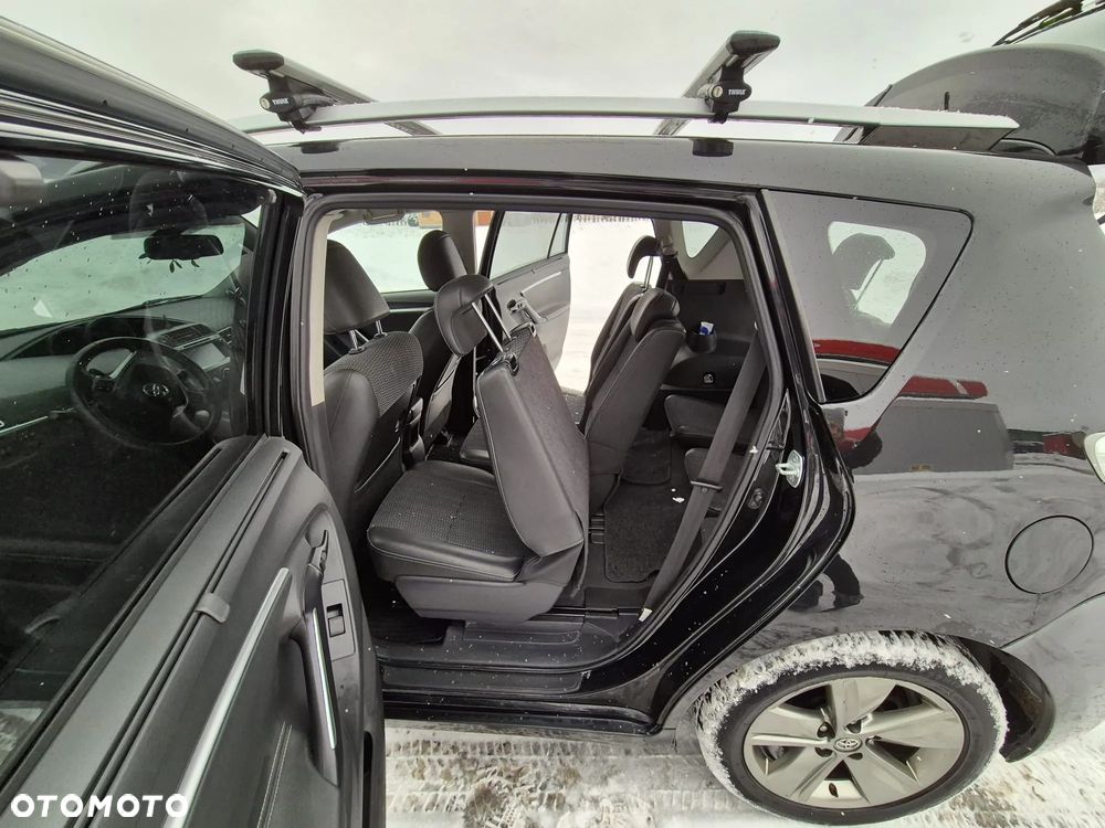 Toyota Verso - 21