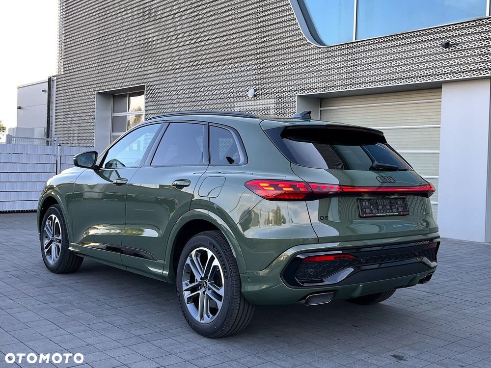Audi Q5 - 4