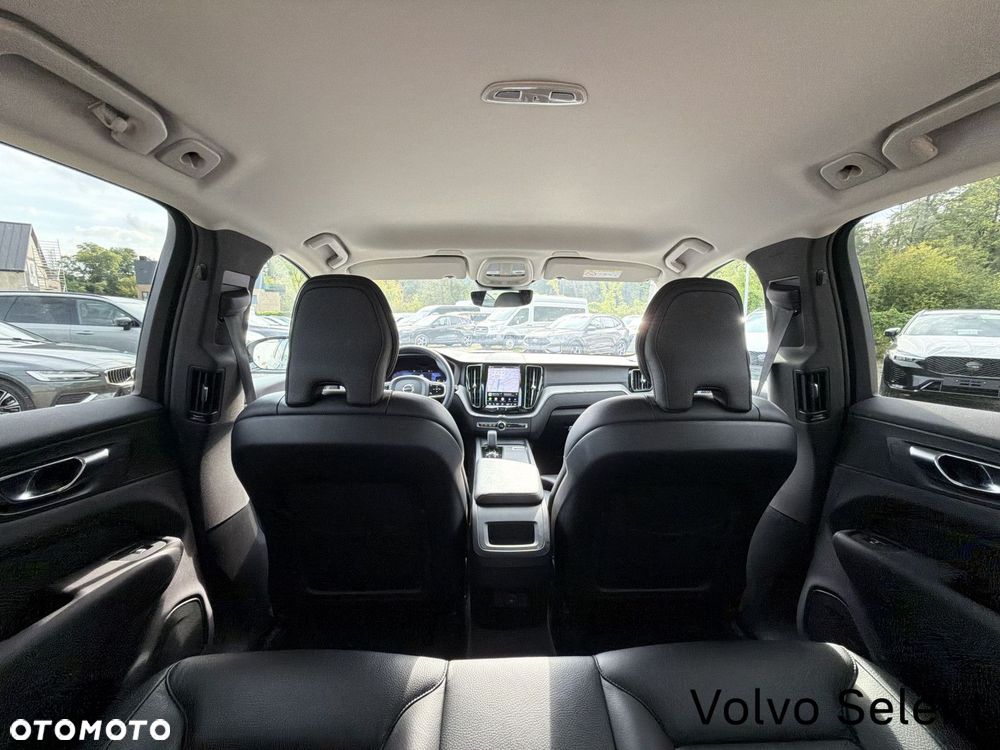 Volvo XC 60 - 17
