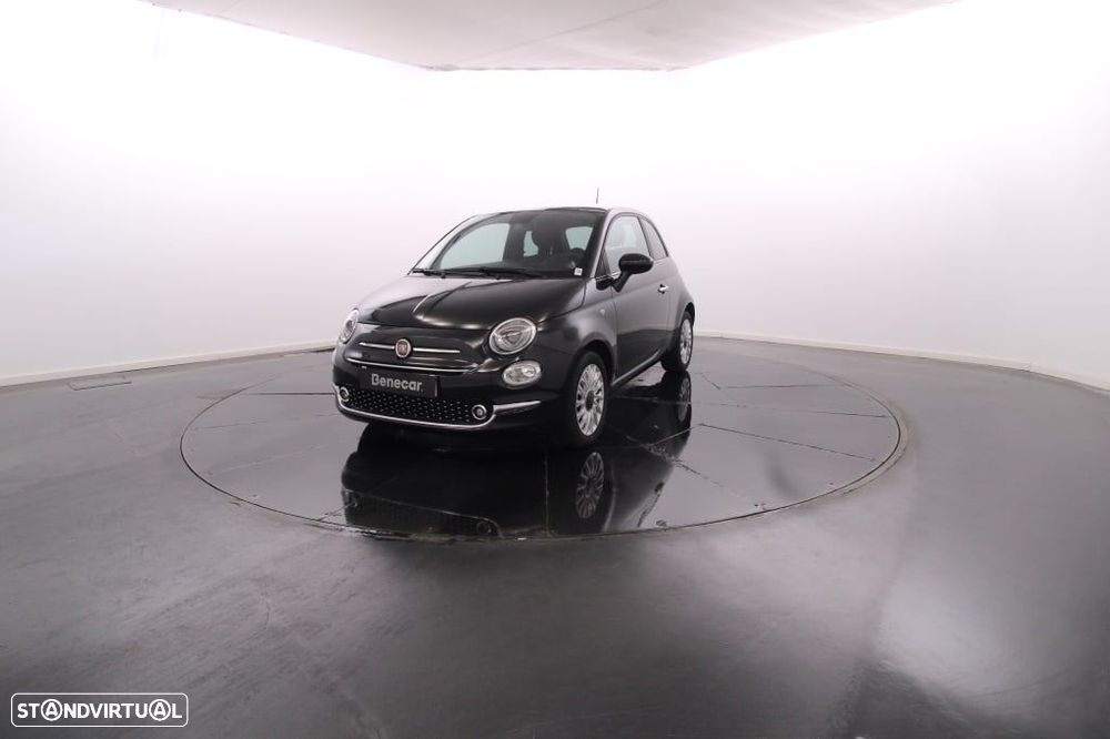 Fiat 500 1.0 Hybrid - 13