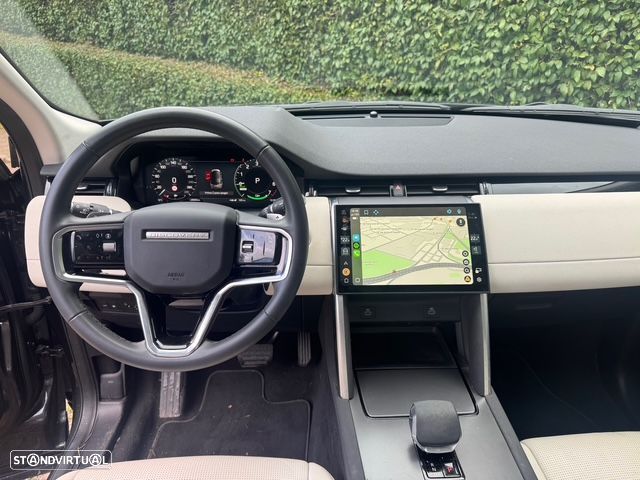 Land Rover Discovery Sport 1.5 I3 P300e AWD SE - 13