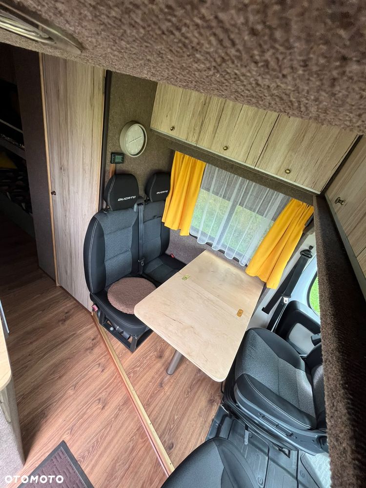 Fiat DUCATO - 14