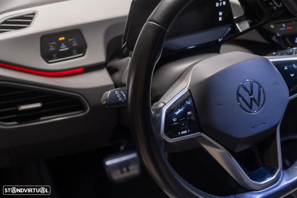 VW ID.3 Pro Performance - 28