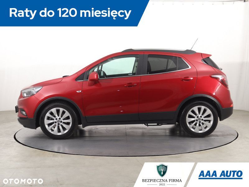 Opel Mokka - 4