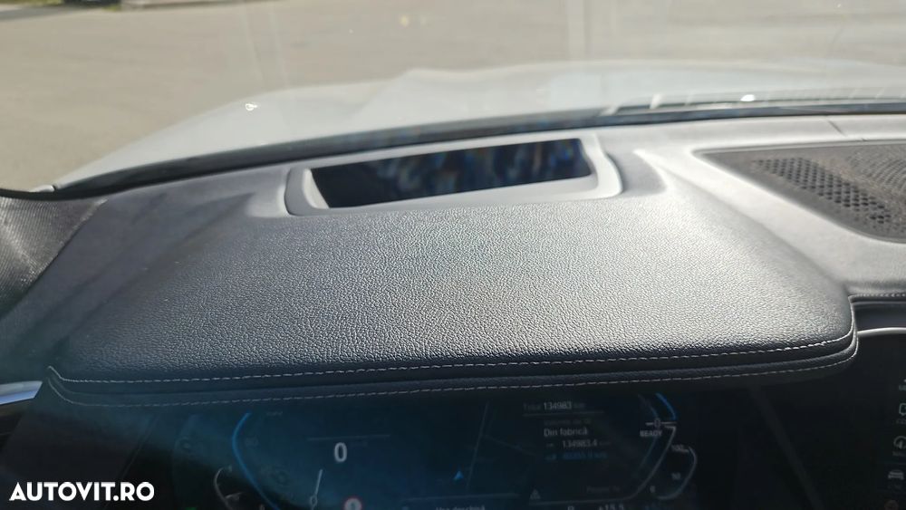 BMW X5 xDrive45e - 17