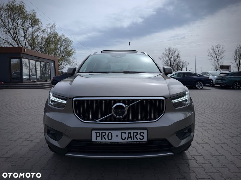 Volvo XC 40 D3 Inscription - 13