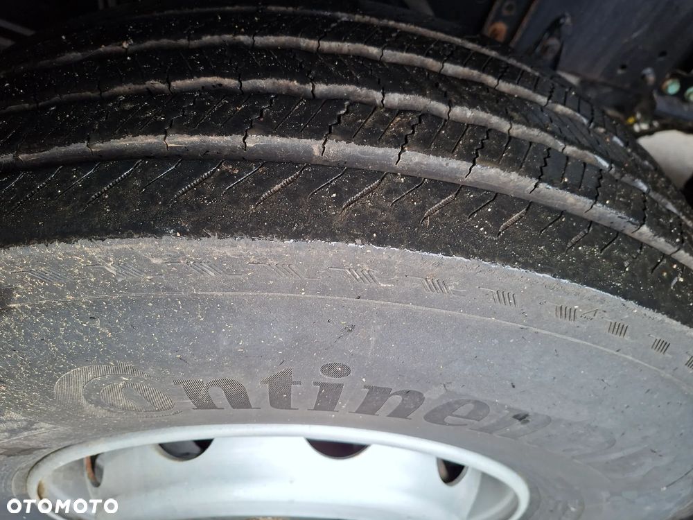 MAN TGS 33.400 kiper 6x4 - 32