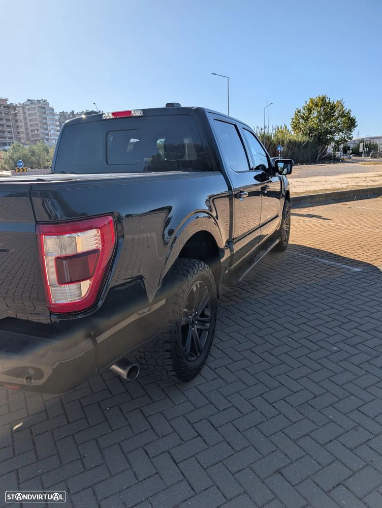 Ford F-150 - 6