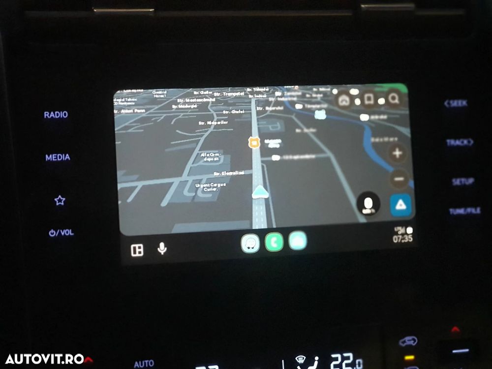 Hyundai Tucson 1.6 l 150 CP 2WD 6MT Style+ - 7