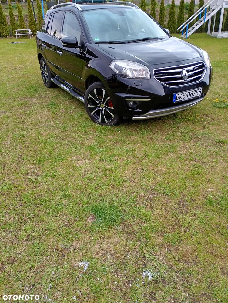 Renault Koleos - 17