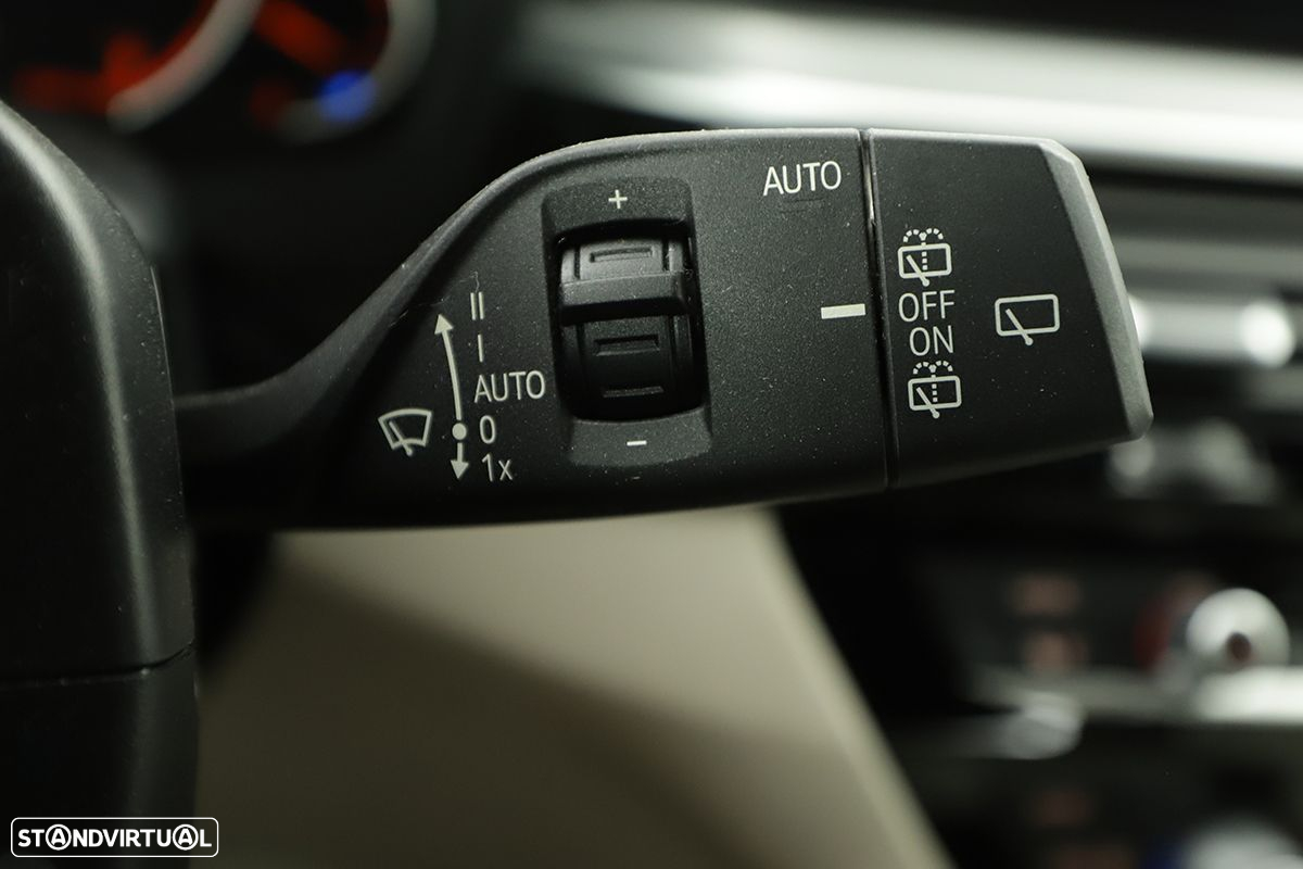 BMW 520 d Pack M Auto - 23