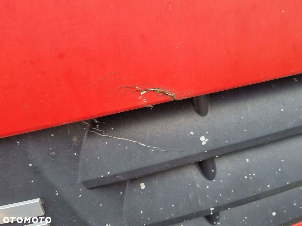 MASKA ATRAPA GRILL DAF 45 55 LF EURO 5 - 3