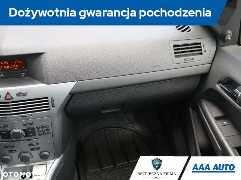 Opel Astra - 10