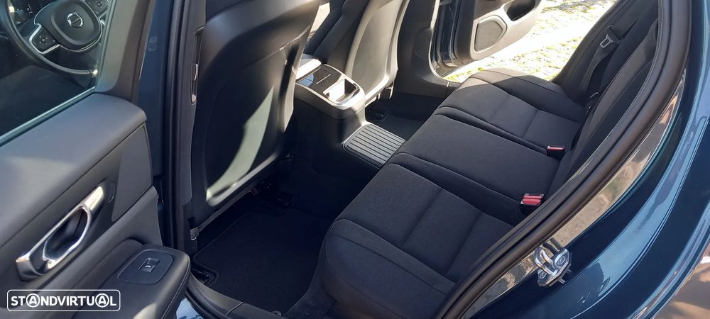 Volvo V60 2.0 T6 AWD TE Inscription - 39