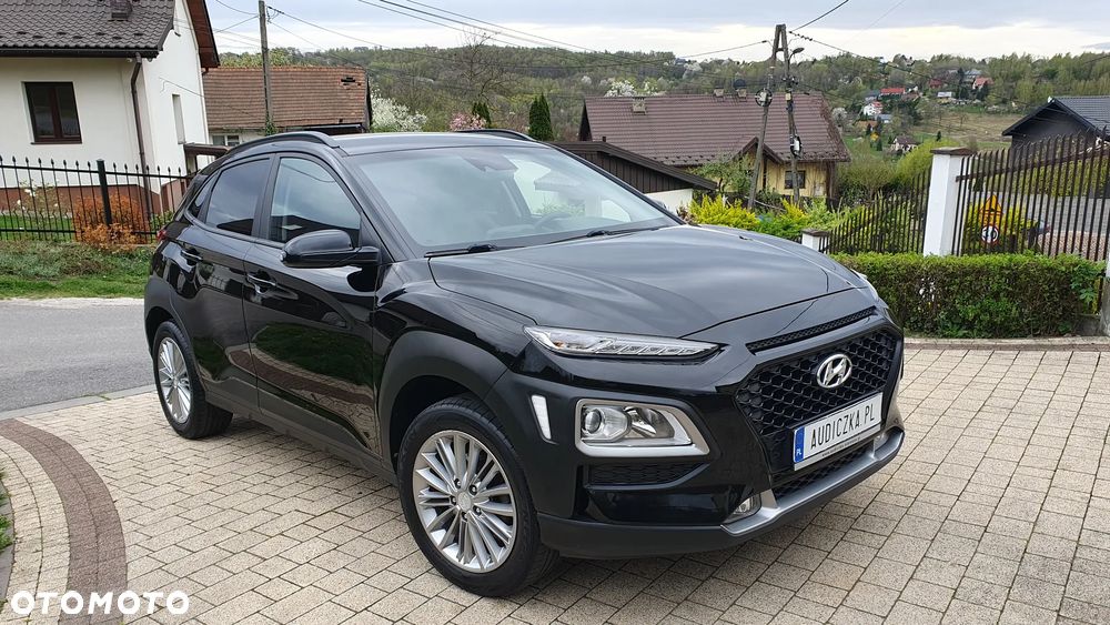 Hyundai Kona 1.0 T-GDI Comfort - 2