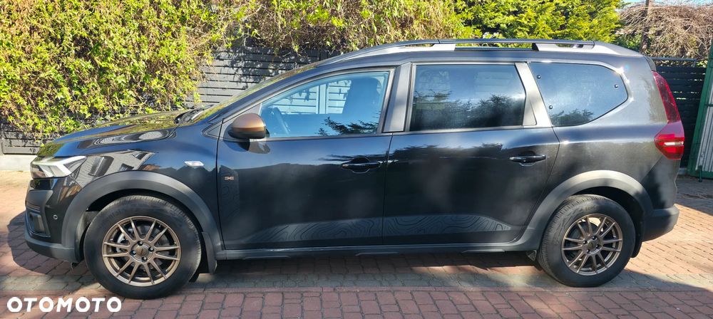 Dacia Jogger 1.0 TCe SL Extreme 7os - 3