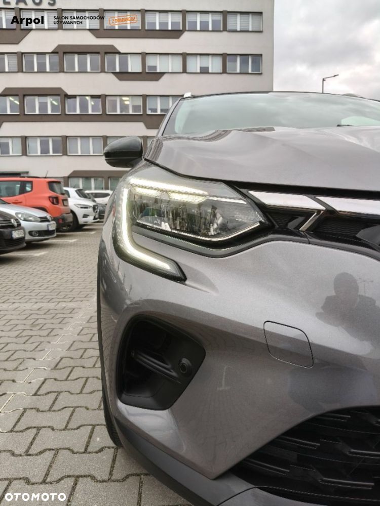 Mitsubishi ASX 1.3 mHEV Invite Style Cold - 5