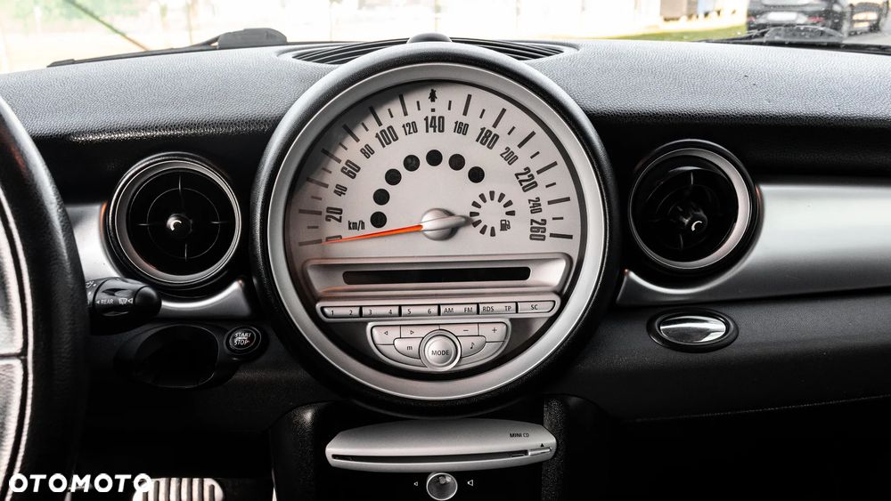 MINI Cooper S - 20