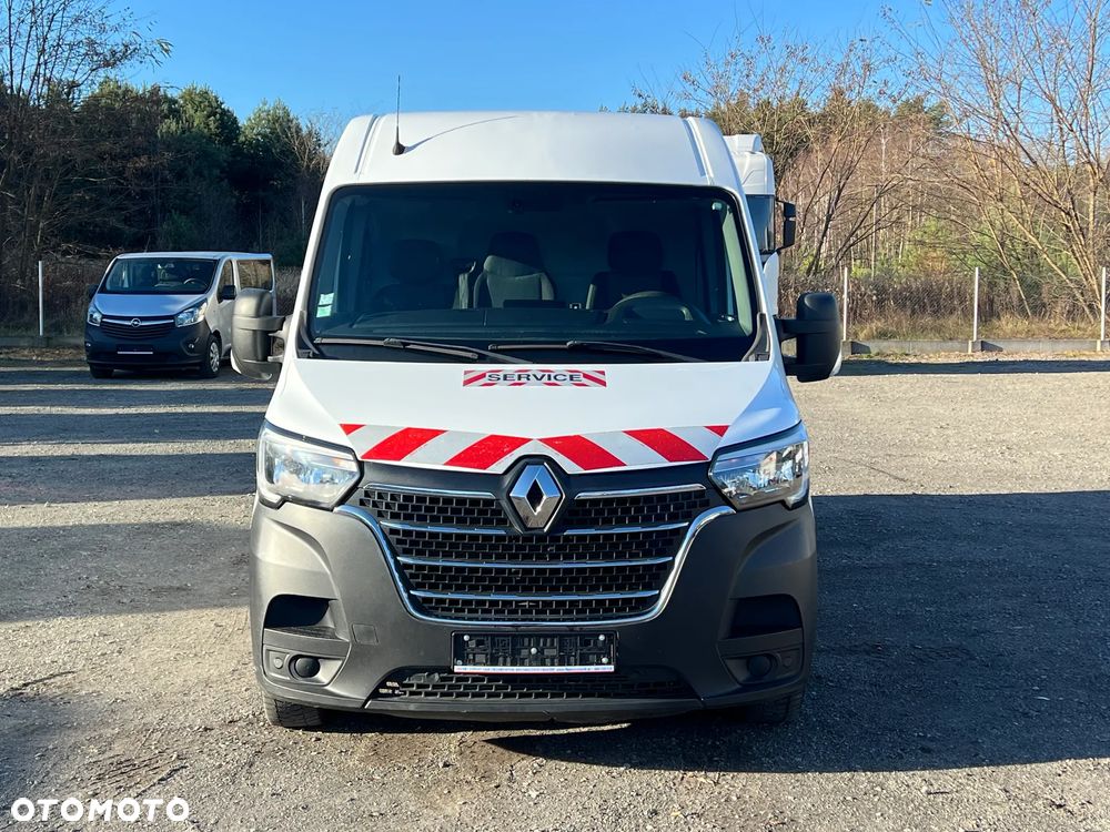 Renault MASTER L3H2 - 8