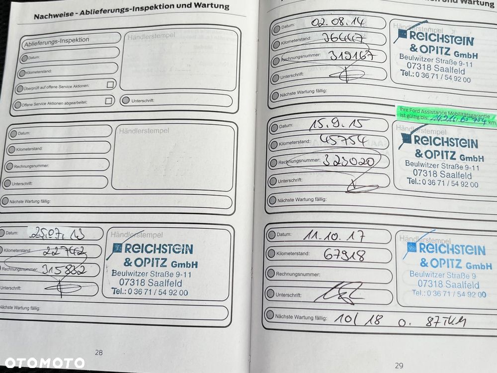 Ford Focus 1.6 TI-VCT Champions Edition - 26