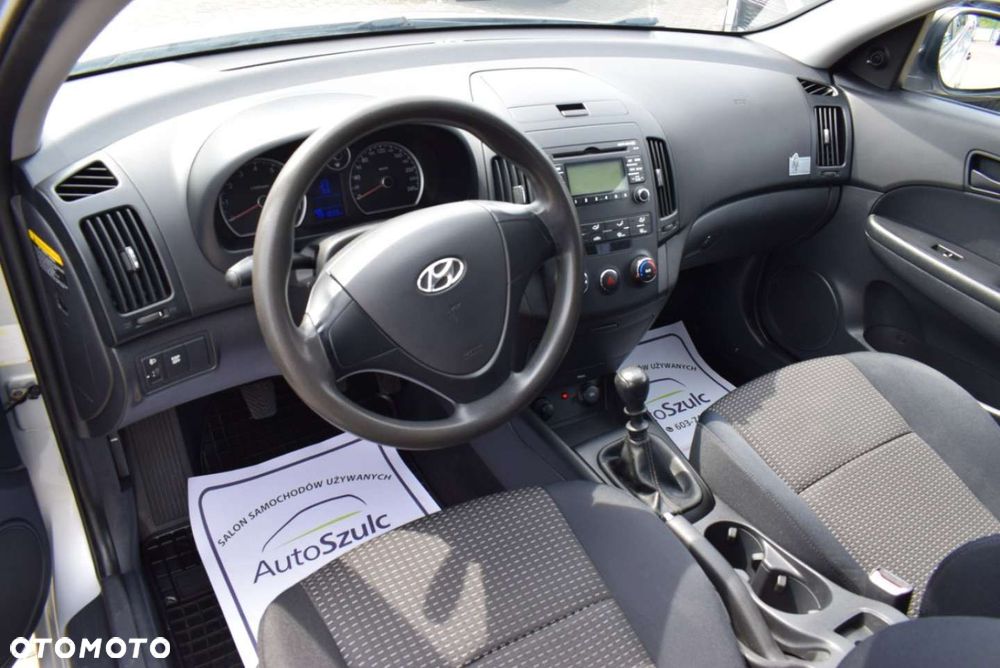 Hyundai i30 - 15
